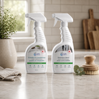 Kitchen surface essentials - Royalebreeze