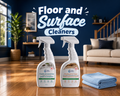 Floor and Surface Cleaners - Royalebreeze