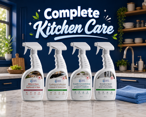Complete Kitchen Care - Royalebreeze