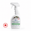 Granite and Counter Top Cleaner From Royale Breeze. Product of Canada
